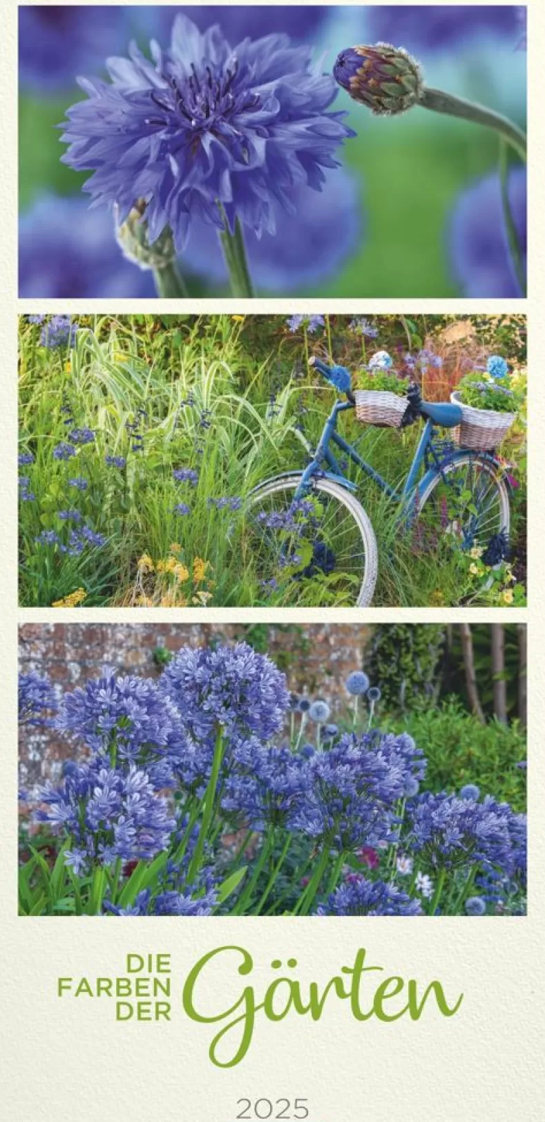 Weingarten Die Farben Der Garten Kalender 2025