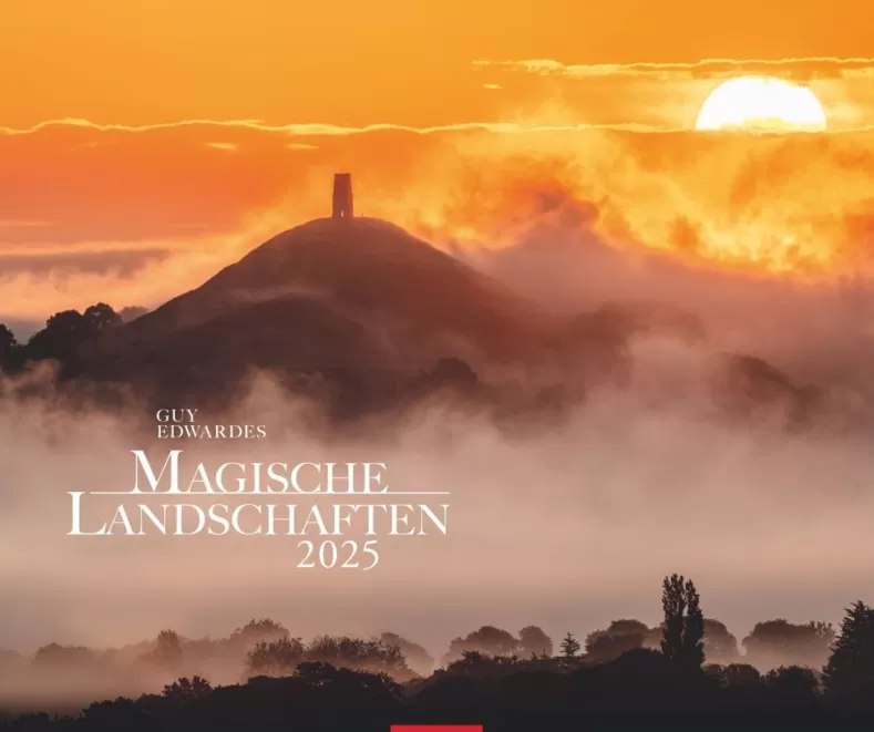 Weingarten Magische Landschaften 2025